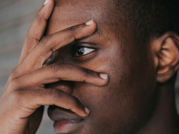 When you’re treated as property, your individuality isn’t recognized