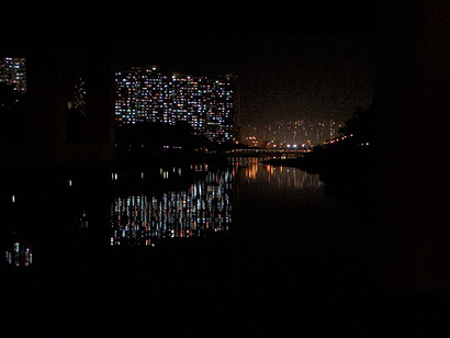 Morgan Wong, Still from Untitled - Expressway, 2015, 1, Courtesy of the artist