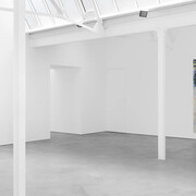 Francesca Mollett, Annual honesty, exhibition view. Courtesy of Modern Art Gallery
