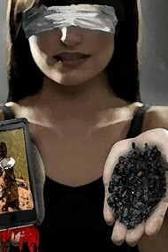 Los teléfonos móviles y el cobalto usado en su fabricación