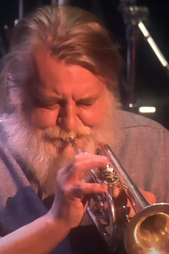 Robert Wyatt is an English retired musician. A founding member of the influential Canterbury scene bands Soft Machine and Matching Mole