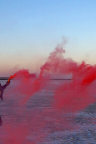 C'EST ASSEZ BIEN D'ETRE FOU, réalisé par Antoine Page et dessiné par Zoo Project