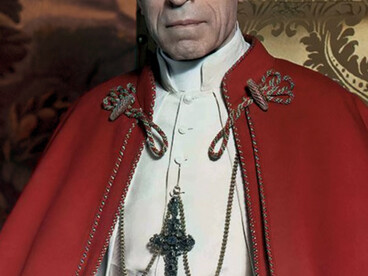 Pope Pius XII (Italian: Pio XII; born Eugenio Maria Giuseppe Giovanni Pacelli; 2 March 1876 – 9 October 1958) was the head of the Catholic Church and the sovereign of Vatican City from 2 March 1939 until his death. He was the last pope to adopt the pontifical name “Pius”