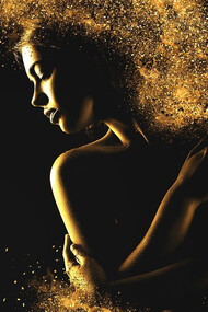 Donna vittima di violenza. Alcune sono “morte viventi”, quasi spiriti di corpi vaganti che si muovono come automi, sono donne svuotate interiormente