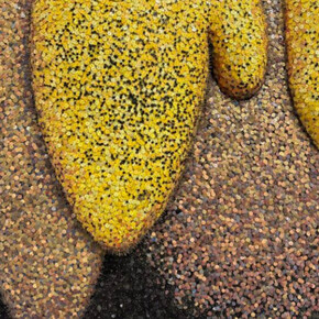 Ceren İren, Superposition. Courtesy of Pg Art Gallery