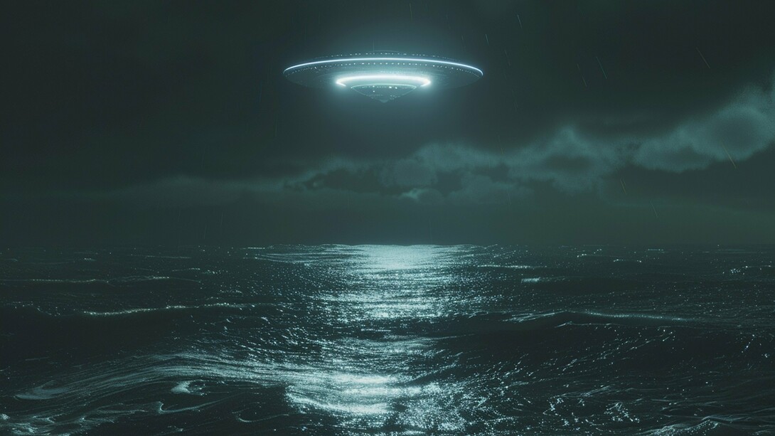 Studies show statistical evidence linking UAPs, nuclear tests, and historical anomalies