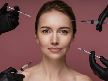 Choosing subtle, gradual improvements that enhance our unique features, not dramatically alter them