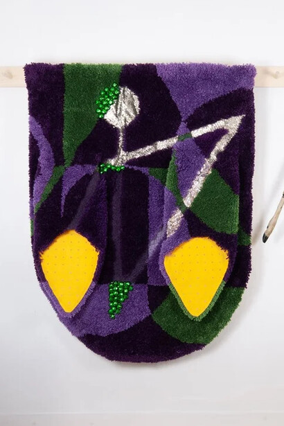 Chiara No, We know that we know, exhibition view. Courtesy of Field Projects