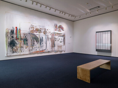 Various artists, The gatherers, exhibition view. Courtesy of MoMA PS1