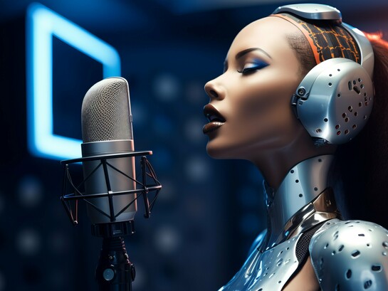 AI musicians are a reality now, reflecting advancements in technology and creativity in the entertainment industry