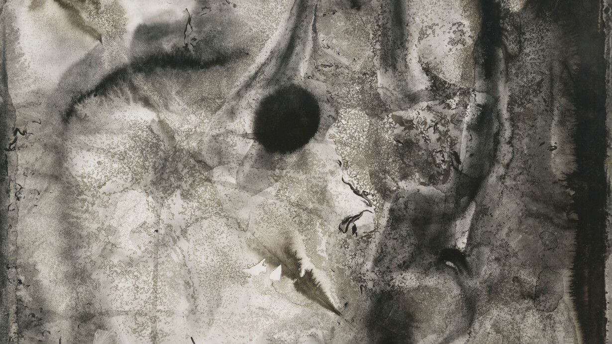 Gerhard Richter, VII.91 (1991)