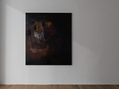 Liza Lacroix, XXX, she’s so beautiful, exhibition view. Courtesy of Galerie Chantal Crousel