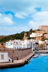 Ibiza