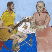 Paula Rego