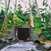 Oh Canada! Courtesy of Beers 