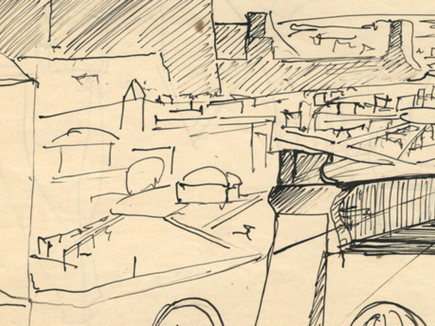 New Trends in Art Meer