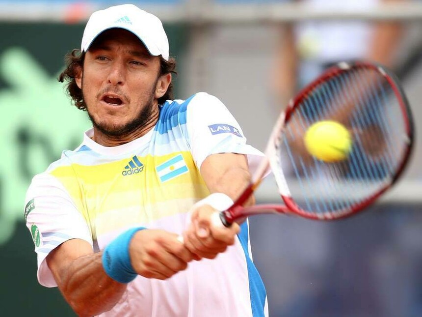 Copa Davis apuesta a visitante Meer