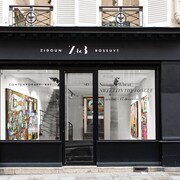 Zidoun‑Bossuyt Gallery