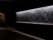 Verschiedene künstler, Theatre of cruelty, ausstellungsansicht. Mit freundlicher genehmigung des Casino Luxemburg