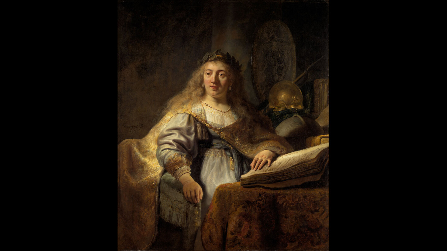 The Age of Rembrandt and Vermeer Meer