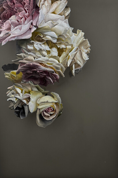 Jared Small, Concomitant. Courtesy of Moremen Gallery