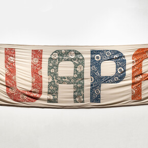 Pilar Albarracín, Guapa, 2015. Cortesía de IVAM