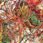 Different Strokes. Courtesy of Anita Shapolsky Gallery
