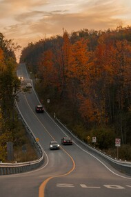 Le "Highways" americane