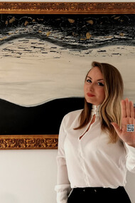 Orizzonti di Erika Isalberti © Diamond Communication