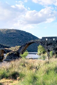 Às margens do Rio Côa, Portugal