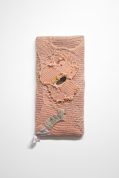 Ophelia Arc, The host and its guests. Courtesy of Tube Culture Hall