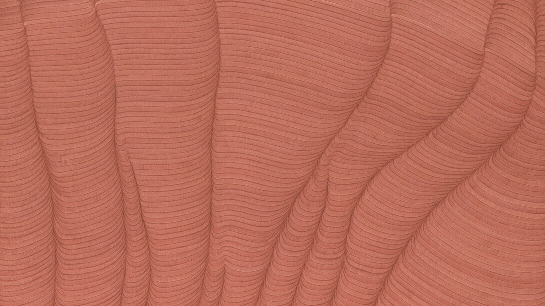 Dana Piazza, Lines 315 (detail), 2025. Courtesy of Kathryn Markel Fine Arts