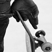 Michele Buda, Jurassic Skatepark, Cesena 2010