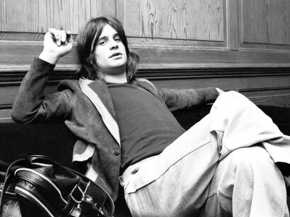 Ozzy fue mucho más que un ícono del rock: fue la encarnación del exceso, la resistencia y la autenticidad