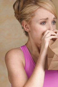 4 stratagemmi per tenere sotto controllo l'ansia