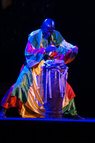Doudou N’Diaye Rose, Opening Night of Fes Festival of World Sacred Music 2015