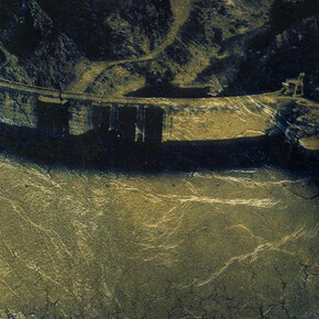 Bailey Russel, Western extraction. Courtesy of Bitfactory Gallery