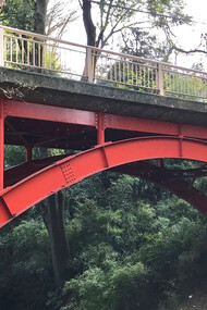 Golf Bridge © Alma Reyes