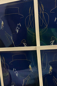 Francesco De Gregori by Stefano Del Bravo