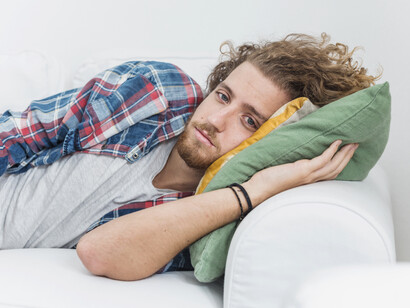 Solamente menos del 5 % de la población es “dormidor corto”, es decir, que solo necesitan dormir entre cinco y seis horas para estar bien y descansado