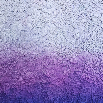 Rodrigo Franzão, Petals falling in slow time (detail), 2026. Courtesy of Fremin Gallery