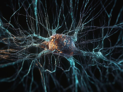 Meditation enhances neuroplasticity, as seen in the strengthening and expansion of neural connections, which helps improve cognitive function and emotional resilience