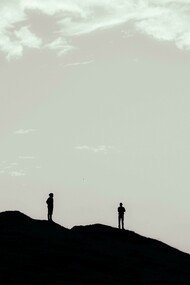 Practicar el coraje emocional puede mejorar tanto nuestra salud mental como nuestro bienestar general