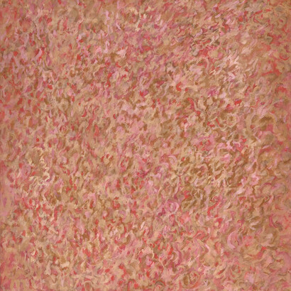 Beate Wheeler, Untitled (detail), 1969. Courtesy of Heather Gaudio Fine Art