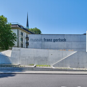 Museum Franz Gertsch