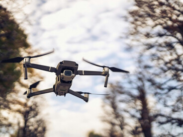 UAVs (Unmanned Aerial Vehicles), colloquially named "drones", can be an asset when it comes to asymmetric technological supremacy