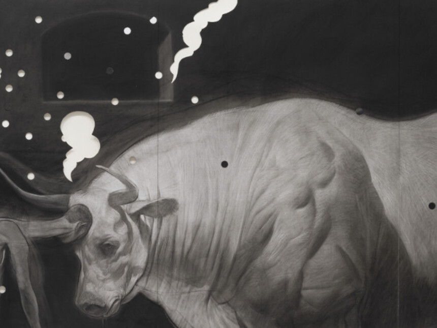 The Three Princes of Serendip Meer