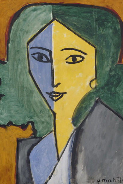 Portraiture. A personality and an era. Courtesy of the State Hermitage Museum