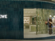 Loewe’s New Sydney Flagship Store, Australia — a retail environment that whispers luxury through space, tactility, and calm ©thecommercialproject