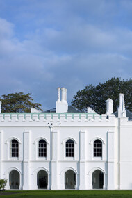Strawberry Hill House